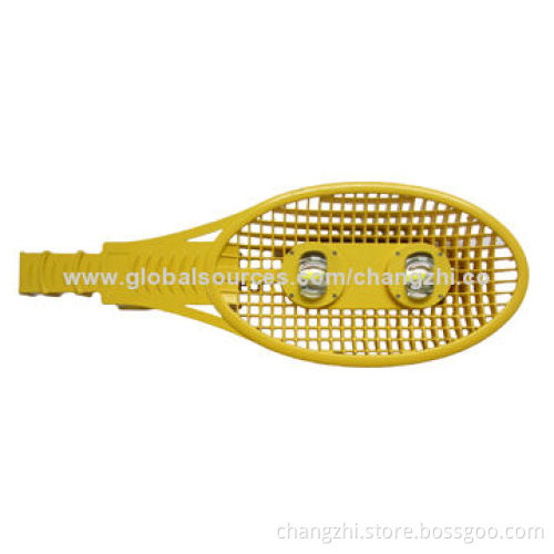 LED Streetlight, 90 to 100lm/W Luminous Efficacy Range